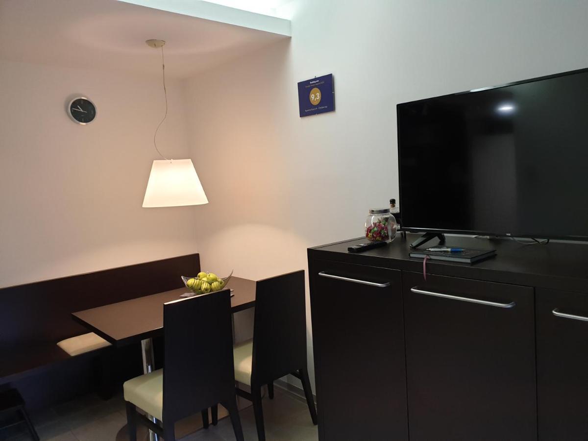 Apartma Kurji Vrh - Chicken Top Kranjska Gora Zewnętrze zdjęcie