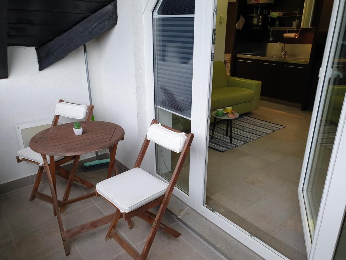 Apartma Kurji Vrh - Chicken Top Kranjska Gora Zewnętrze zdjęcie