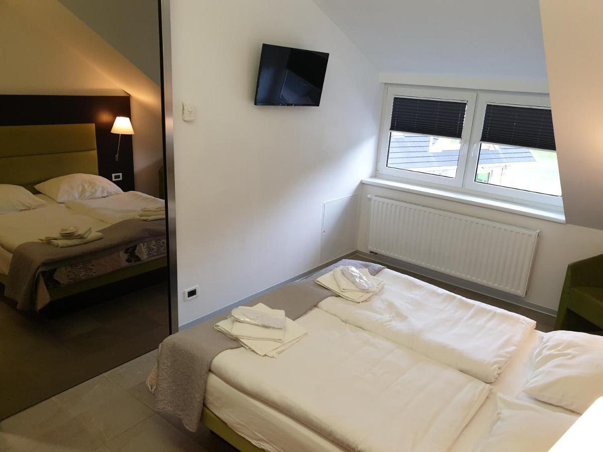Apartma Kurji Vrh - Chicken Top Kranjska Gora Zewnętrze zdjęcie