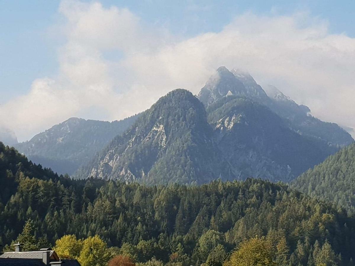 Apartma Kurji Vrh - Chicken Top Kranjska Gora Zewnętrze zdjęcie