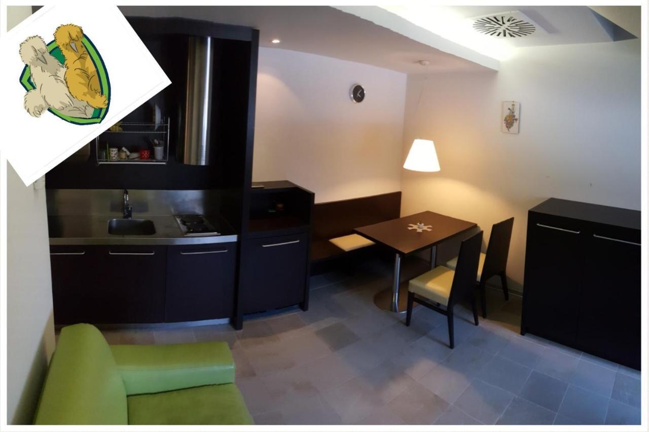 Apartma Kurji Vrh - Chicken Top Kranjska Gora Zewnętrze zdjęcie